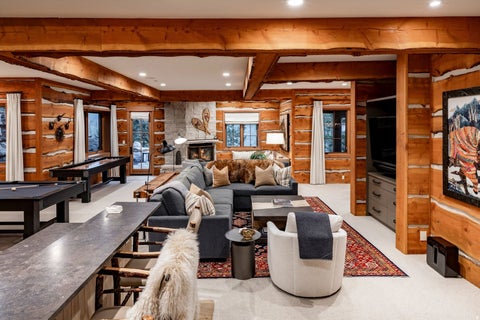 Tiny photo for 8045 WOODLAND VIEW DR, Park City, UT 84060 (MLS # 2184243)