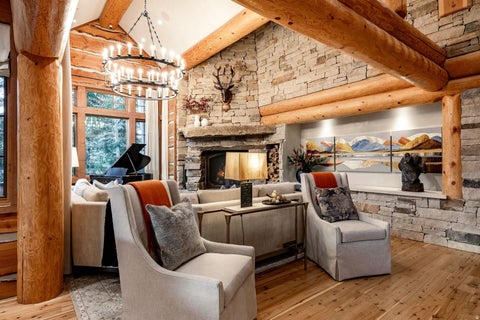 Tiny photo for 8045 WOODLAND VIEW DR, Park City, UT 84060 (MLS # 2184243)