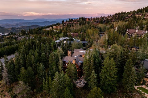 Tiny photo for 8045 WOODLAND VIEW DR, Park City, UT 84060 (MLS # 2184243)
