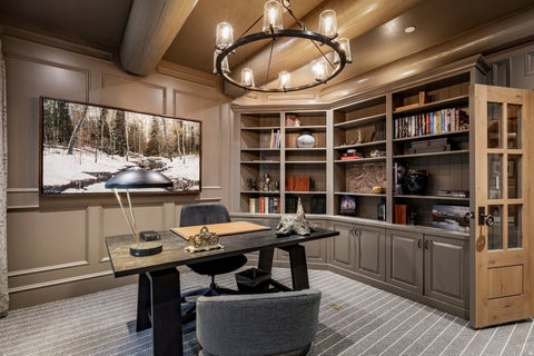 Tiny photo for 8045 WOODLAND VIEW DR, Park City, UT 84060 (MLS # 2184243)