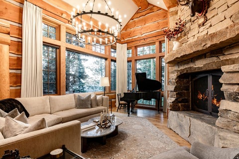 Tiny photo for 8045 WOODLAND VIEW DR, Park City, UT 84060 (MLS # 2184243)