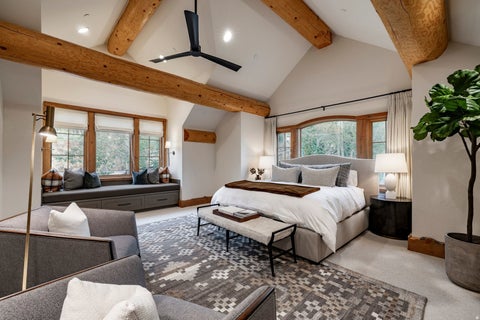 Tiny photo for 8045 WOODLAND VIEW DR, Park City, UT 84060 (MLS # 2184243)