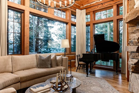 Tiny photo for 8045 WOODLAND VIEW DR, Park City, UT 84060 (MLS # 2184243)