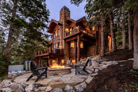 Tiny photo for 8045 WOODLAND VIEW DR, Park City, UT 84060 (MLS # 2184243)