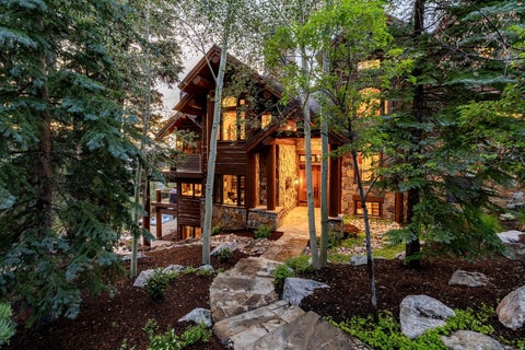 Tiny photo for 8045 WOODLAND VIEW DR, Park City, UT 84060 (MLS # 2184243)