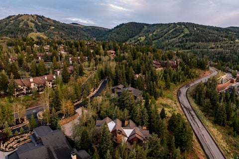 Tiny photo for 8045 WOODLAND VIEW DR, Park City, UT 84060 (MLS # 2184243)