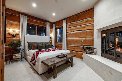 Tiny photo for 8045 WOODLAND VIEW DR, Park City, UT 84060 (MLS # 2184243)