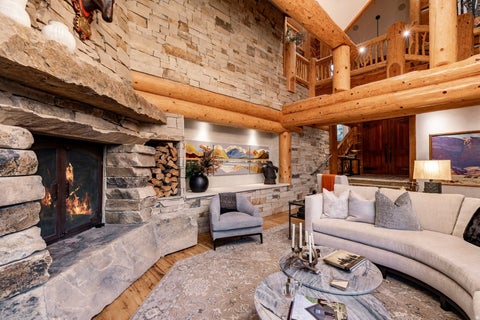 Tiny photo for 8045 WOODLAND VIEW DR, Park City, UT 84060 (MLS # 2184243)
