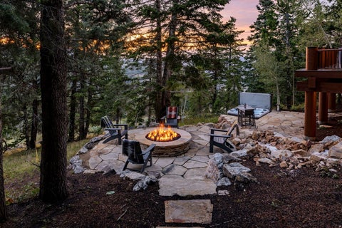 Tiny photo for 8045 WOODLAND VIEW DR, Park City, UT 84060 (MLS # 2184243)