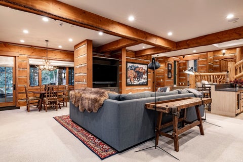 Tiny photo for 8045 WOODLAND VIEW DR, Park City, UT 84060 (MLS # 2184243)
