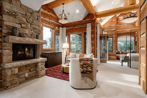 Tiny photo for 8045 WOODLAND VIEW DR, Park City, UT 84060 (MLS # 2184243)