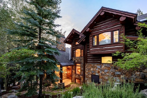 Tiny photo for 8045 WOODLAND VIEW DR, Park City, UT 84060 (MLS # 2184243)