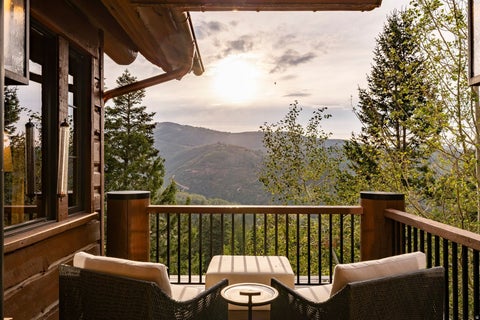 Tiny photo for 8045 WOODLAND VIEW DR, Park City, UT 84060 (MLS # 2184243)