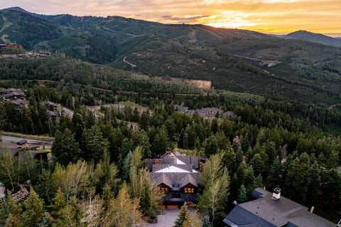 Tiny photo for 8045 WOODLAND VIEW DR, Park City, UT 84060 (MLS # 2184243)