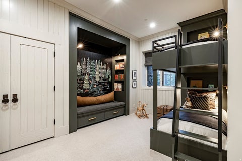Tiny photo for 8045 WOODLAND VIEW DR, Park City, UT 84060 (MLS # 2184243)