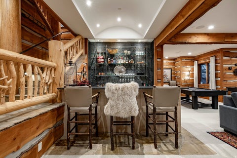 Tiny photo for 8045 WOODLAND VIEW DR, Park City, UT 84060 (MLS # 2184243)