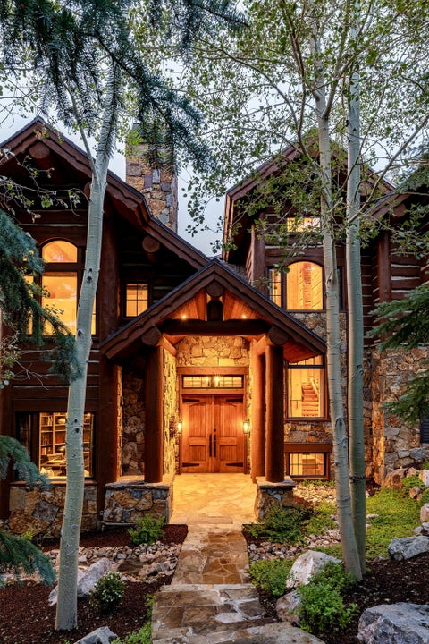 Tiny photo for 8045 WOODLAND VIEW DR, Park City, UT 84060 (MLS # 2184243)