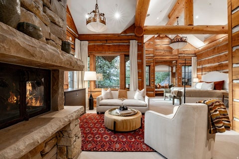 Tiny photo for 8045 WOODLAND VIEW DR, Park City, UT 84060 (MLS # 2184243)