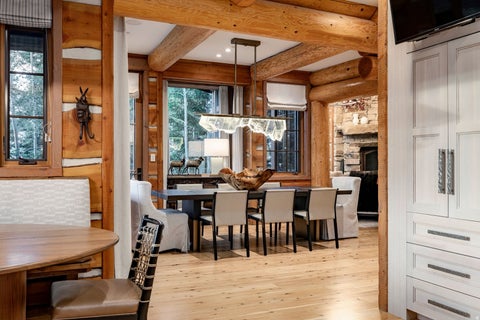 Tiny photo for 8045 WOODLAND VIEW DR, Park City, UT 84060 (MLS # 2184243)