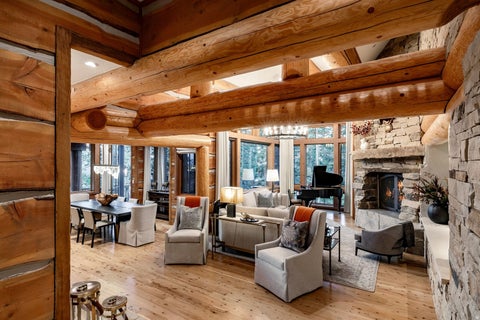 Tiny photo for 8045 WOODLAND VIEW DR, Park City, UT 84060 (MLS # 2184243)