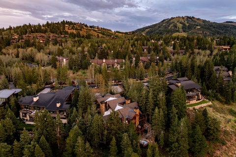Tiny photo for 8045 WOODLAND VIEW DR, Park City, UT 84060 (MLS # 2184243)