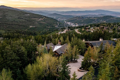 Tiny photo for 8045 WOODLAND VIEW DR, Park City, UT 84060 (MLS # 2184243)