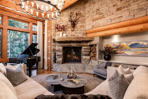 Tiny photo for 8045 WOODLAND VIEW DR, Park City, UT 84060 (MLS # 2184243)