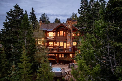 Tiny photo for 8045 WOODLAND VIEW DR, Park City, UT 84060 (MLS # 2184243)