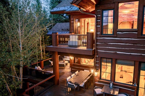 Tiny photo for 8045 WOODLAND VIEW DR, Park City, UT 84060 (MLS # 2184243)