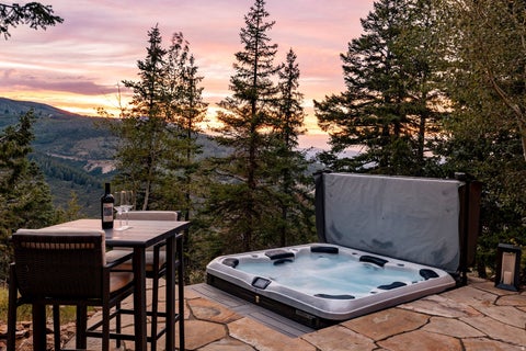 Tiny photo for 8045 WOODLAND VIEW DR, Park City, UT 84060 (MLS # 2184243)