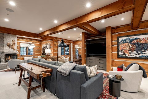Tiny photo for 8045 WOODLAND VIEW DR, Park City, UT 84060 (MLS # 2184243)