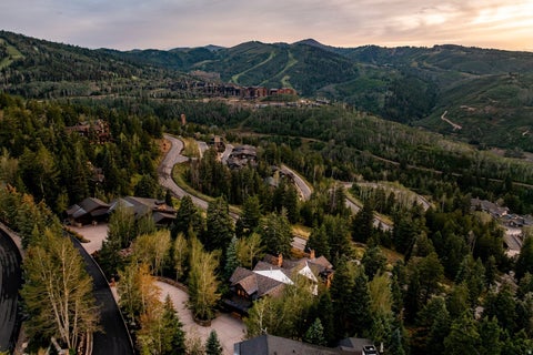 Tiny photo for 8045 WOODLAND VIEW DR, Park City, UT 84060 (MLS # 2184243)