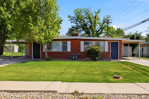 Photo of 595 W 1850 N, Provo, UT 84604 (MLS # 2153597)