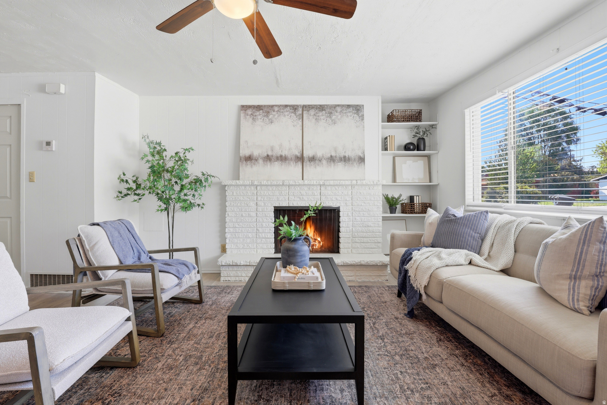 SUNNYBROOK PARK - Residential Income