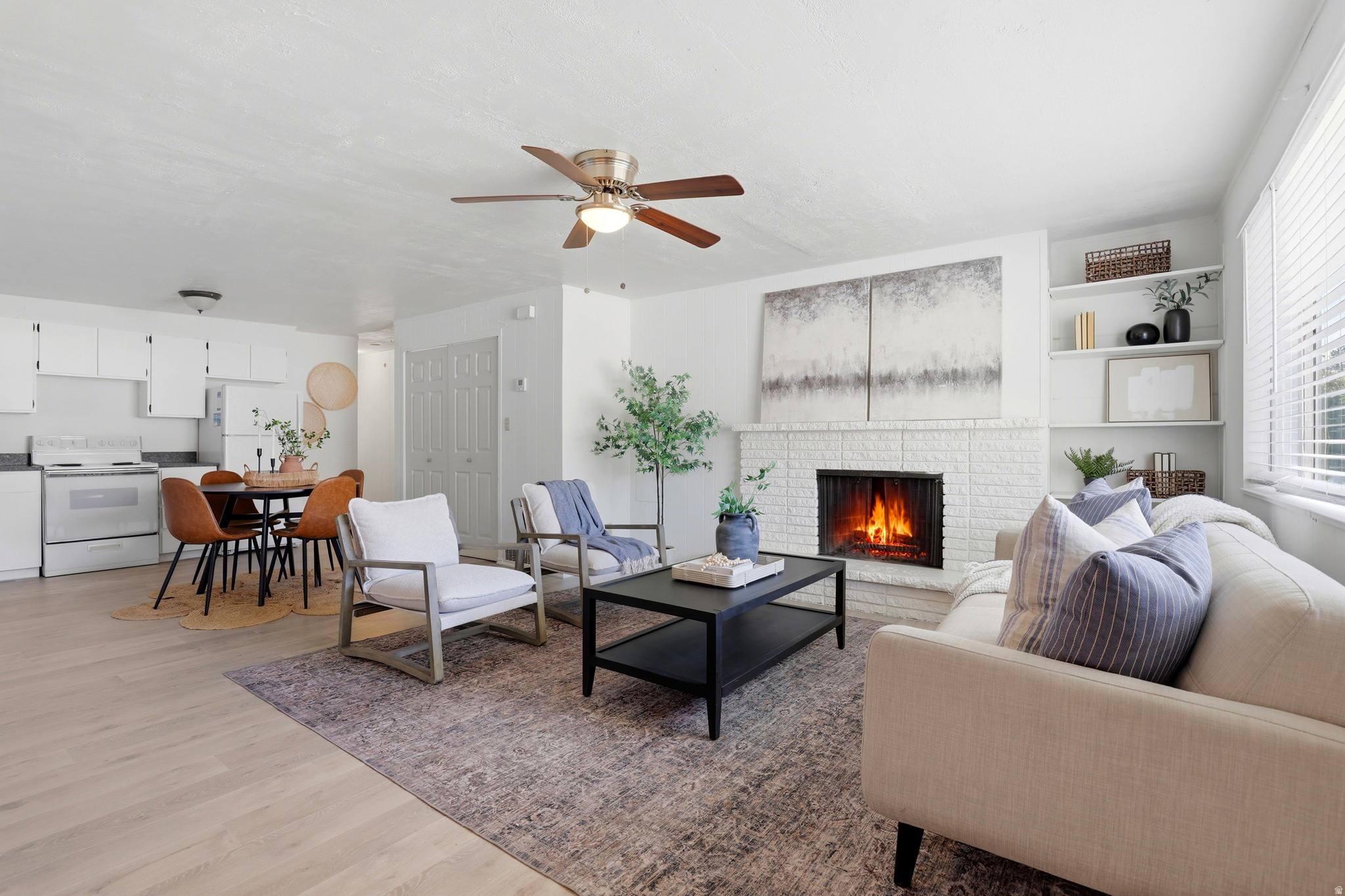SUNNYBROOK PARK - Residential Income
