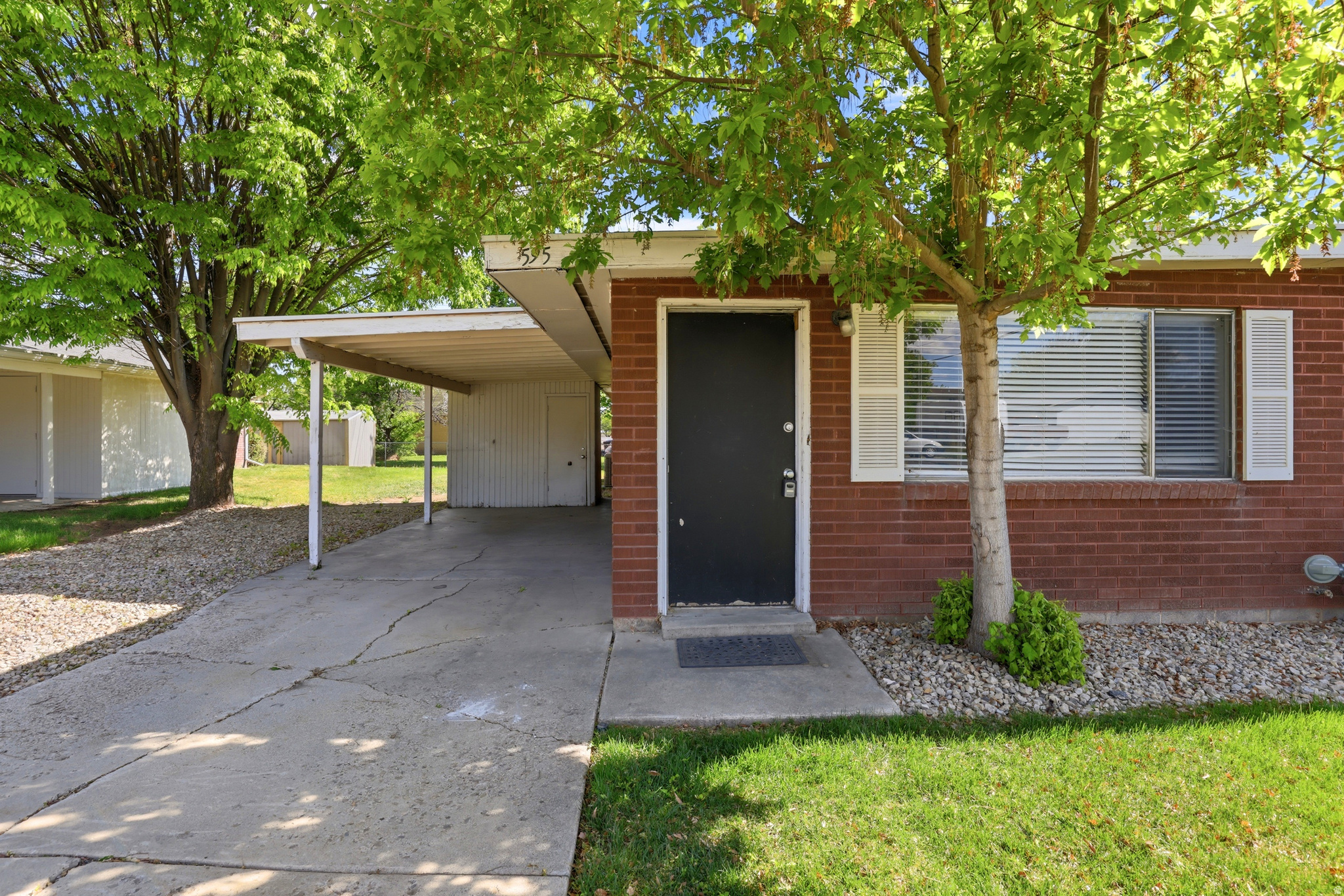 SUNNYBROOK PARK - Residential Income