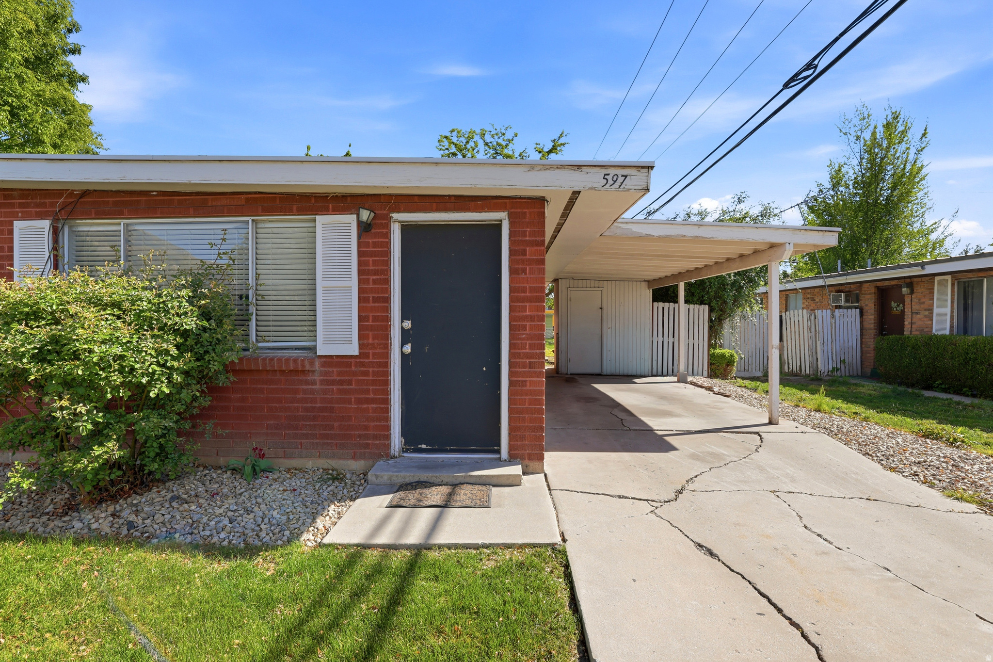SUNNYBROOK PARK - Residential Income