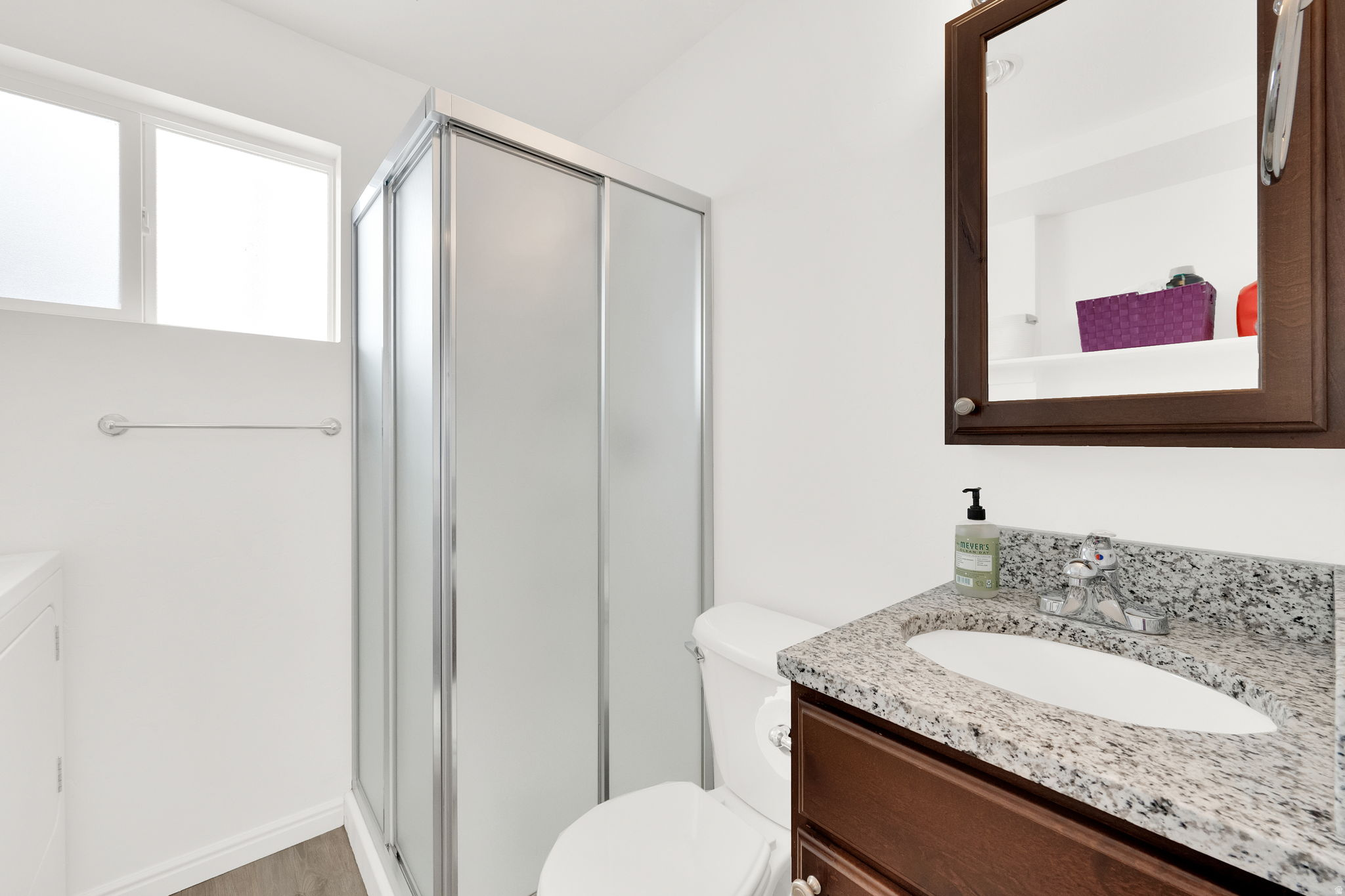 RILEY SUBDIVISION - Residential