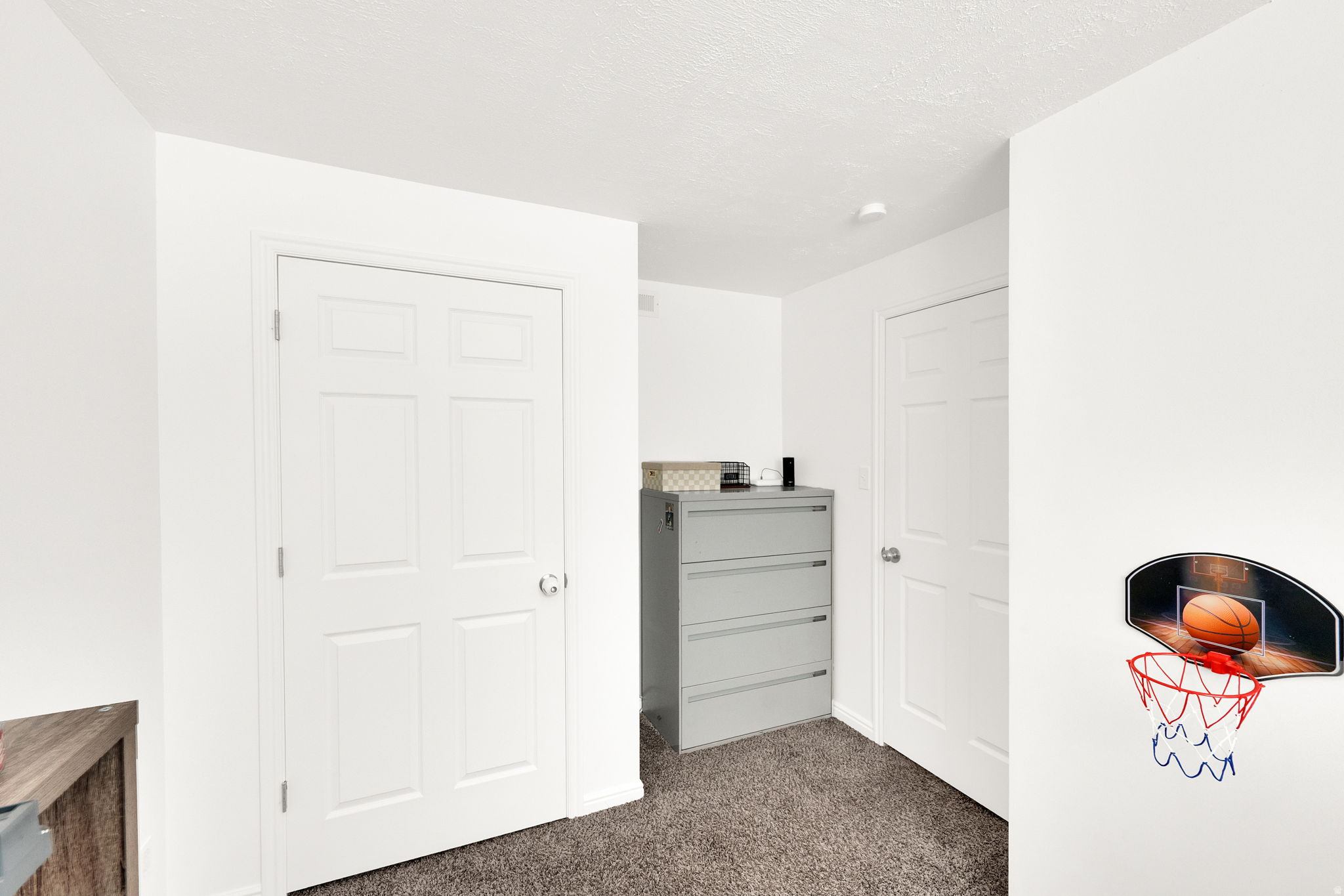 RILEY SUBDIVISION - Residential