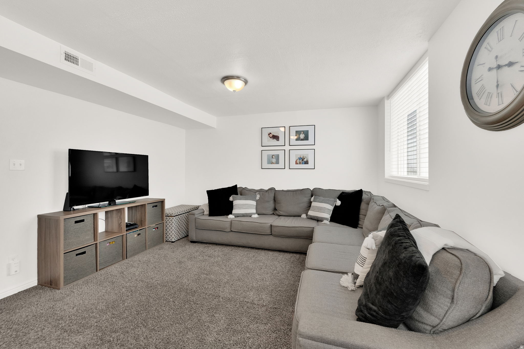 RILEY SUBDIVISION - Residential