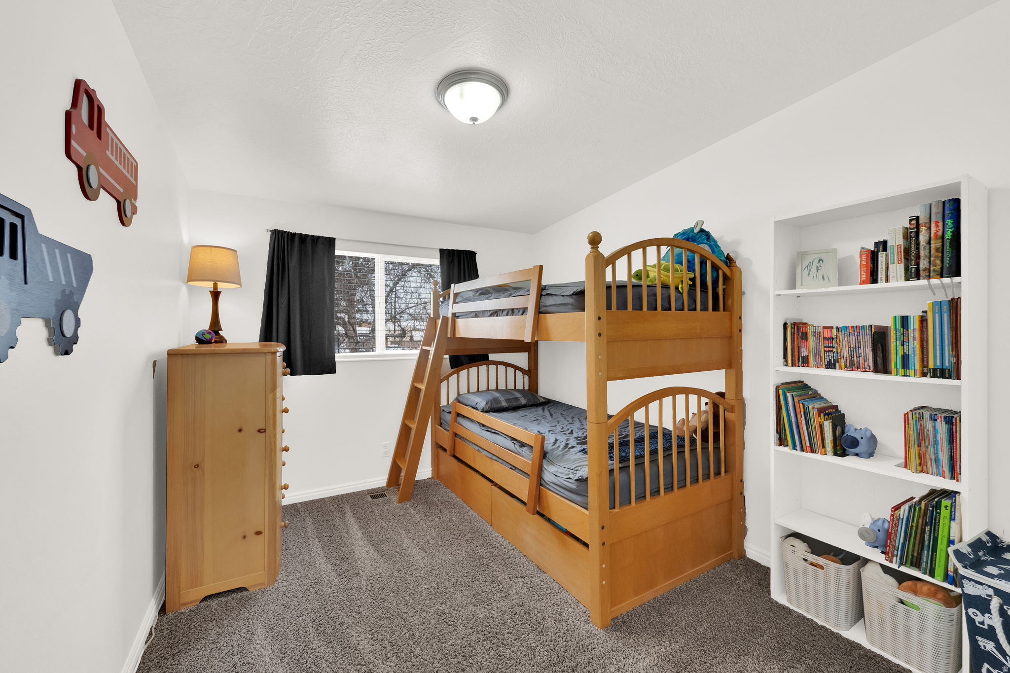 RILEY SUBDIVISION - Residential