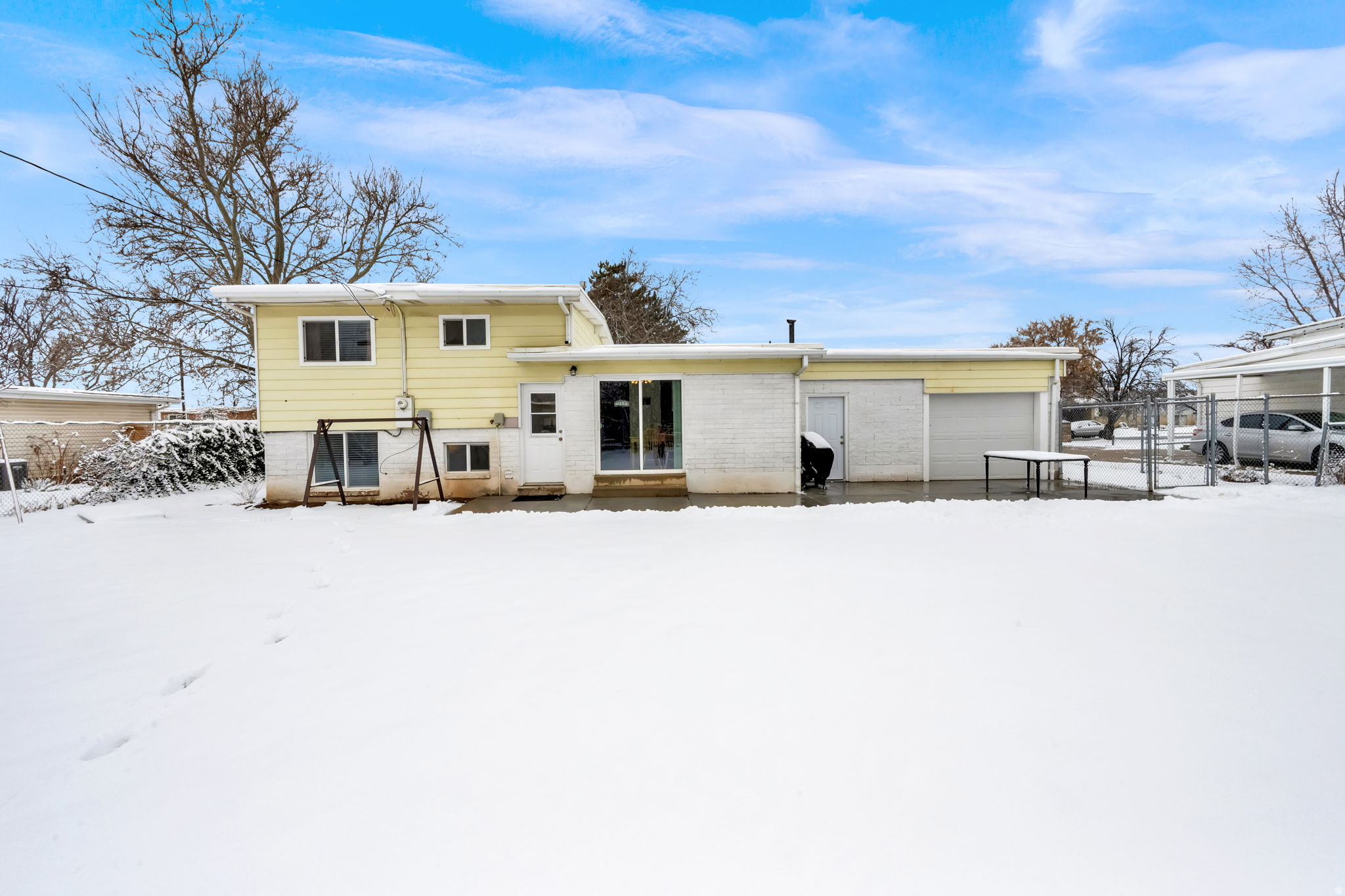 RILEY SUBDIVISION - Residential