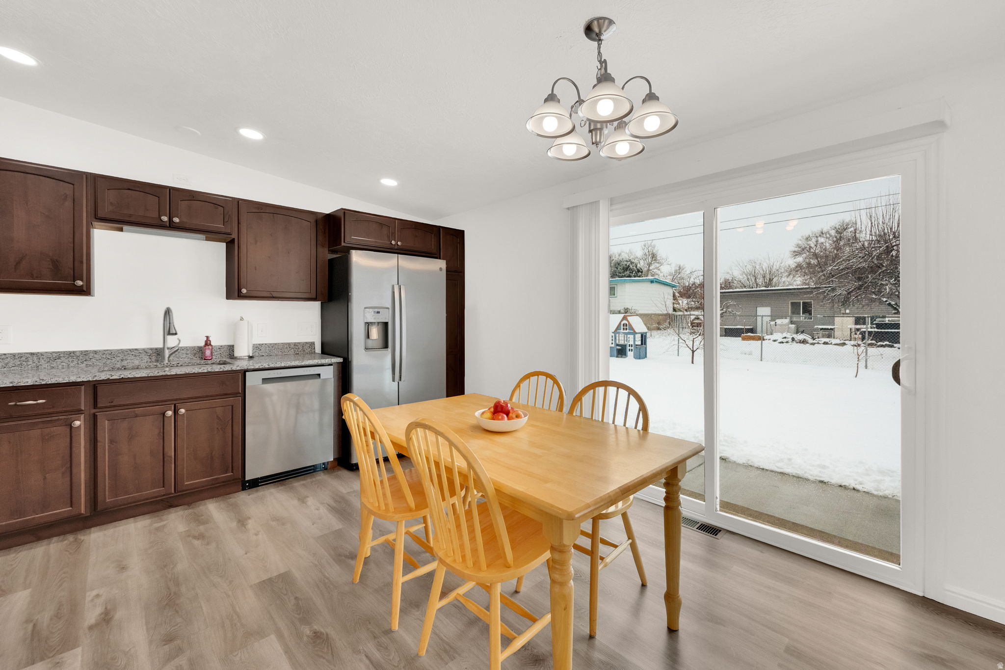 RILEY SUBDIVISION - Residential