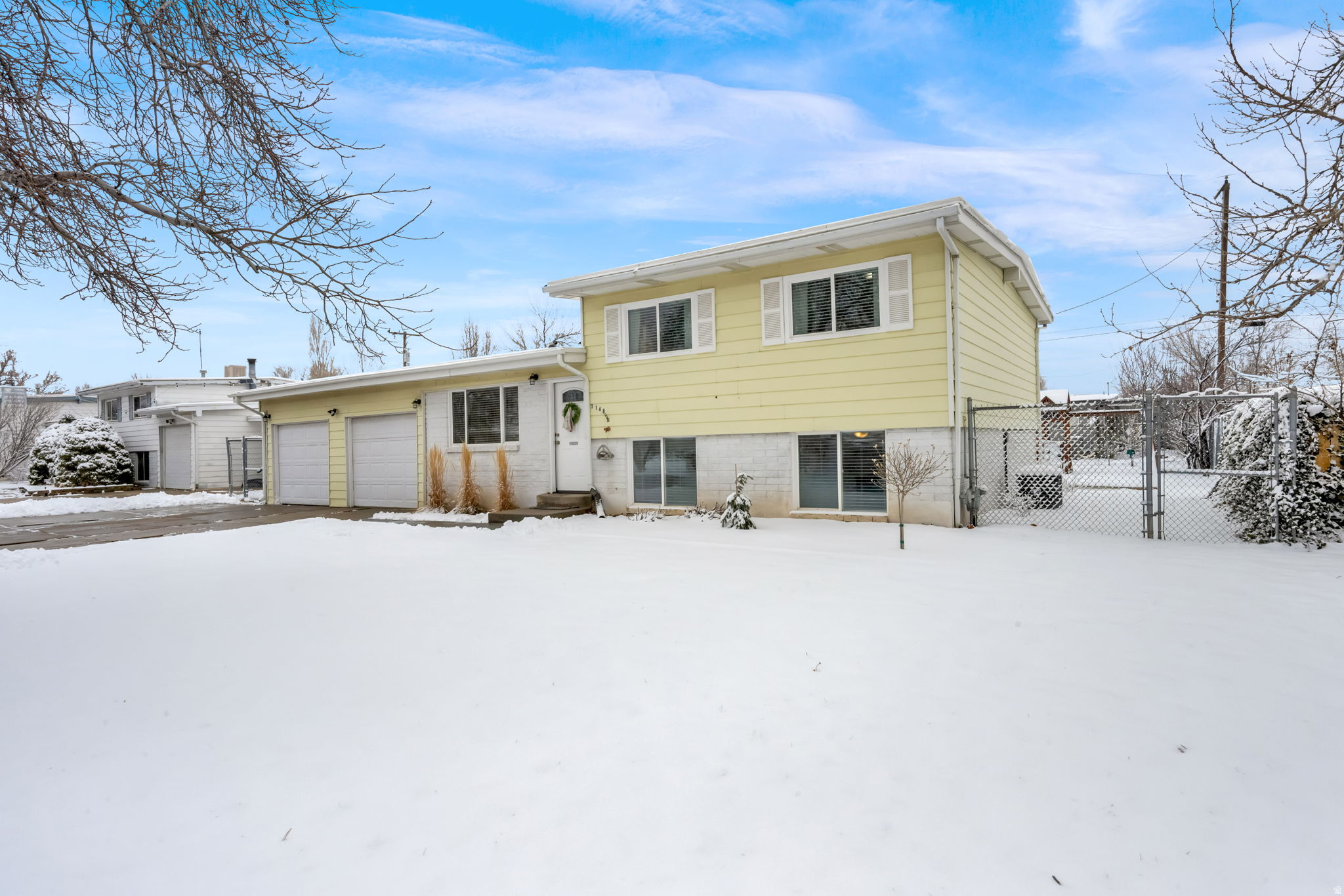 RILEY SUBDIVISION - Residential