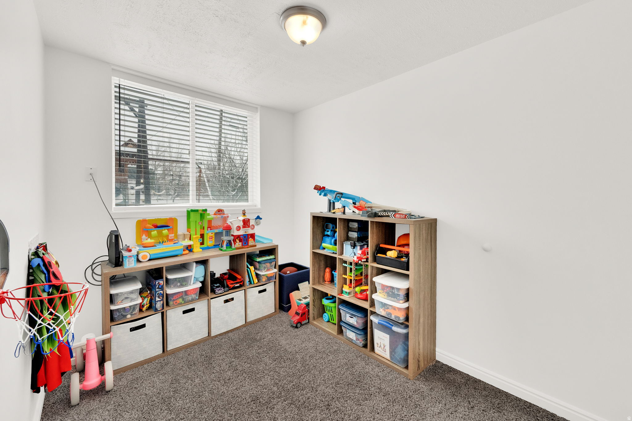 RILEY SUBDIVISION - Residential