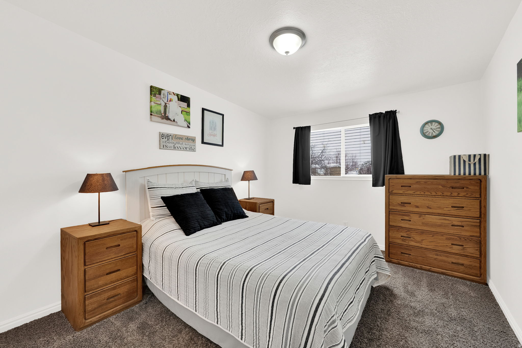 RILEY SUBDIVISION - Residential