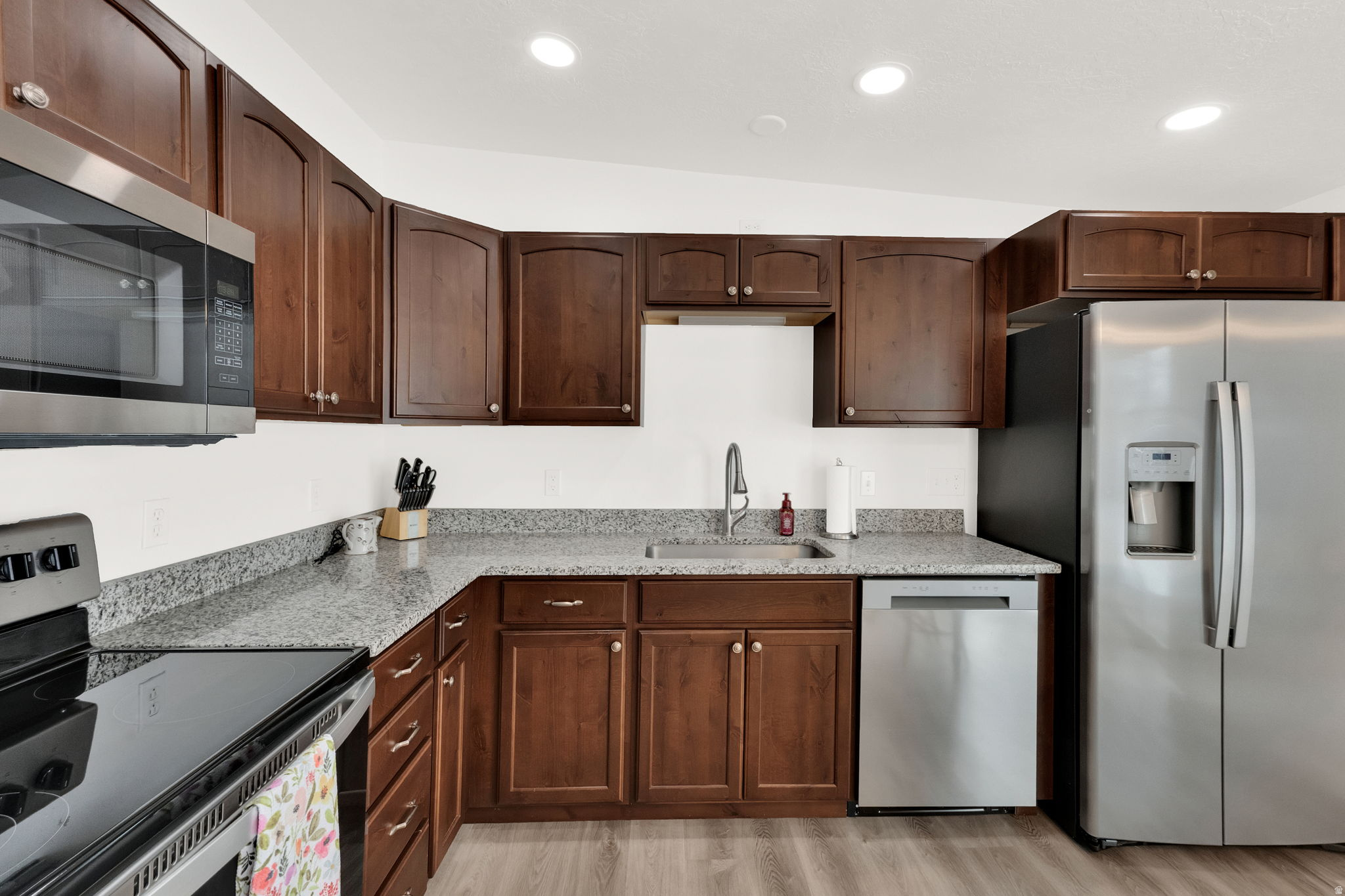 RILEY SUBDIVISION - Residential