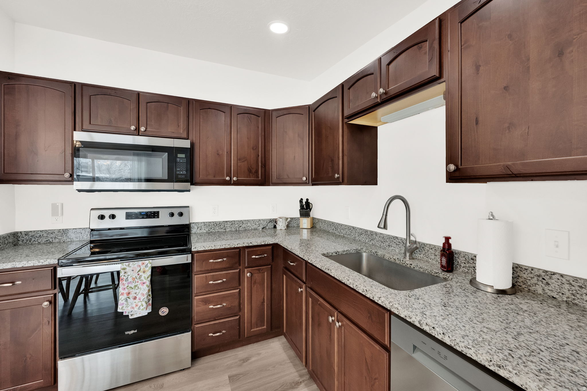 RILEY SUBDIVISION - Residential