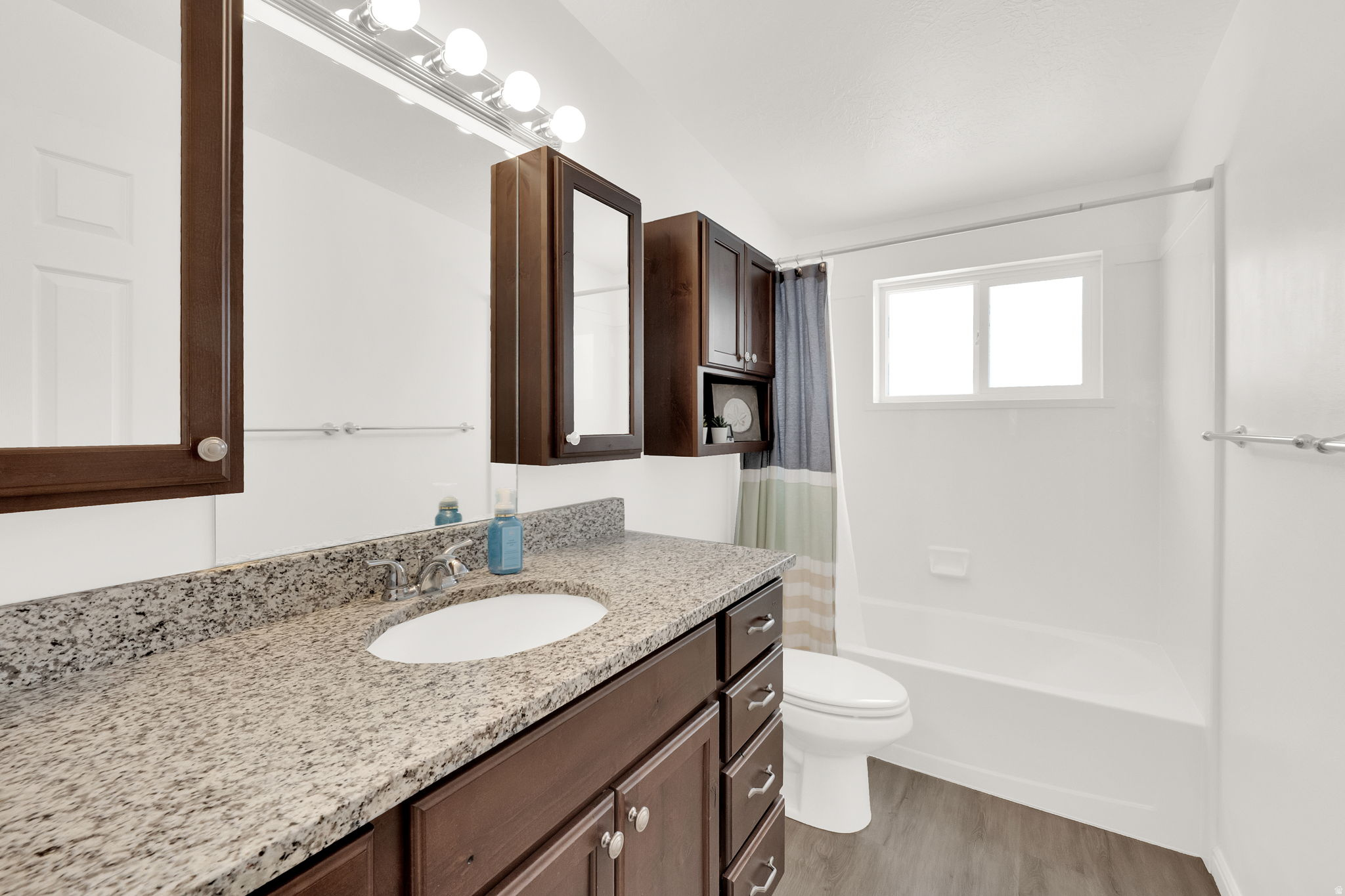 RILEY SUBDIVISION - Residential