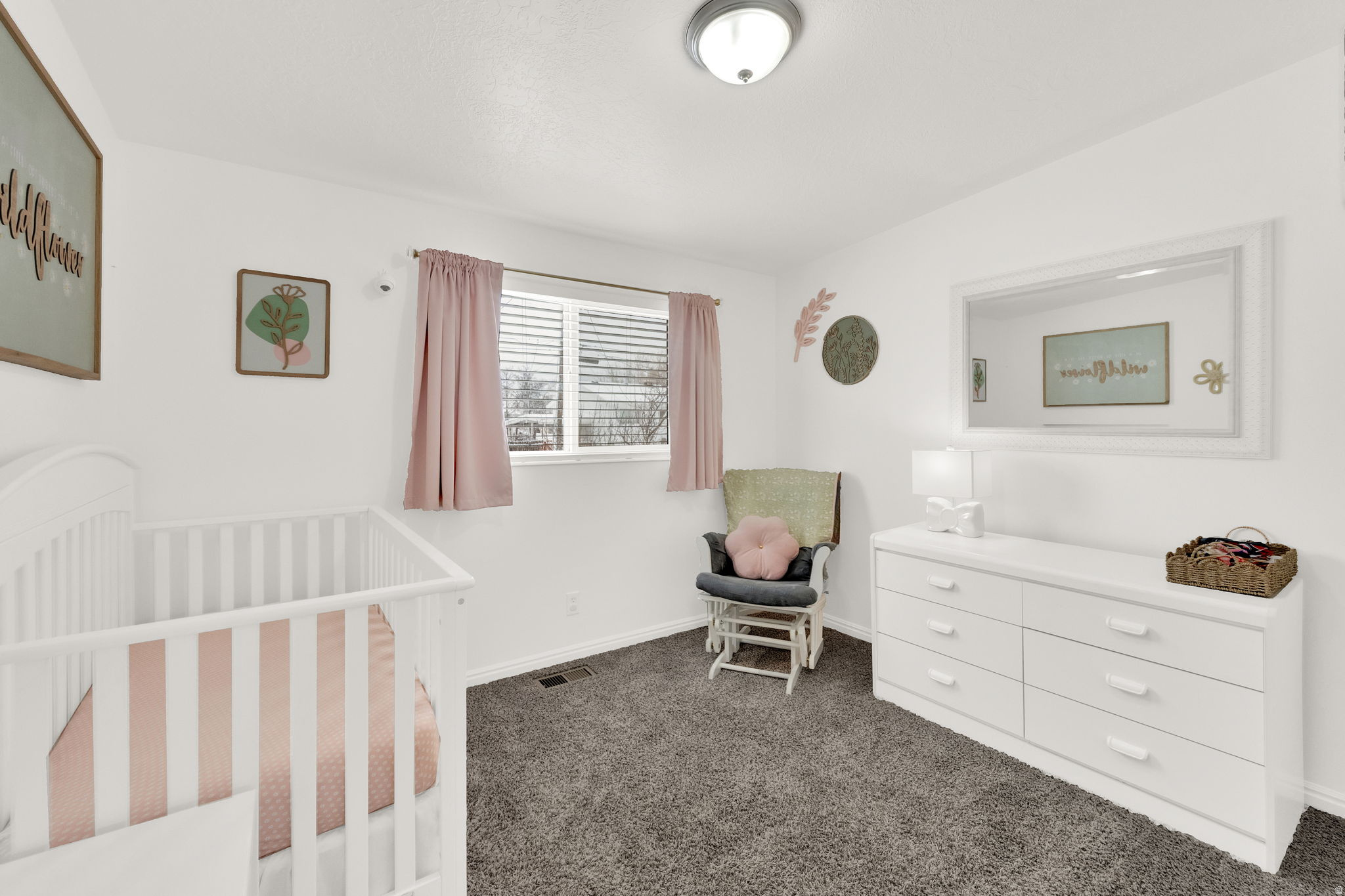 RILEY SUBDIVISION - Residential